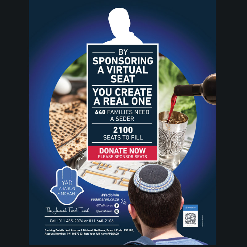 SOCIAL MEDIA CAMPAIGN