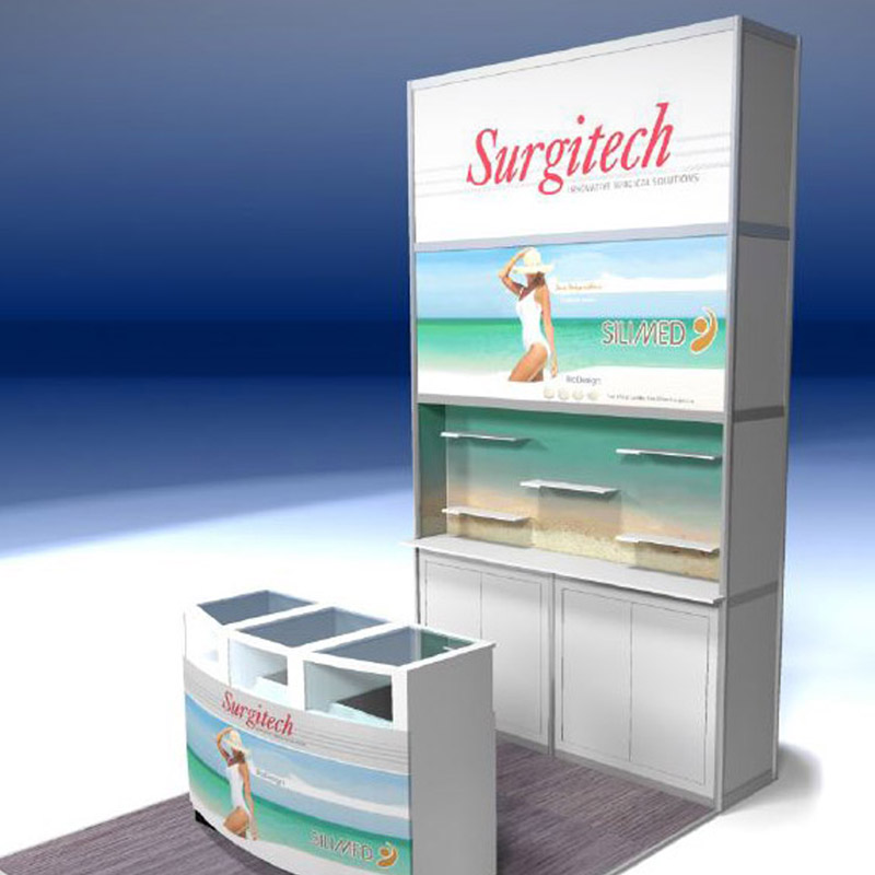 Customized Graphics
